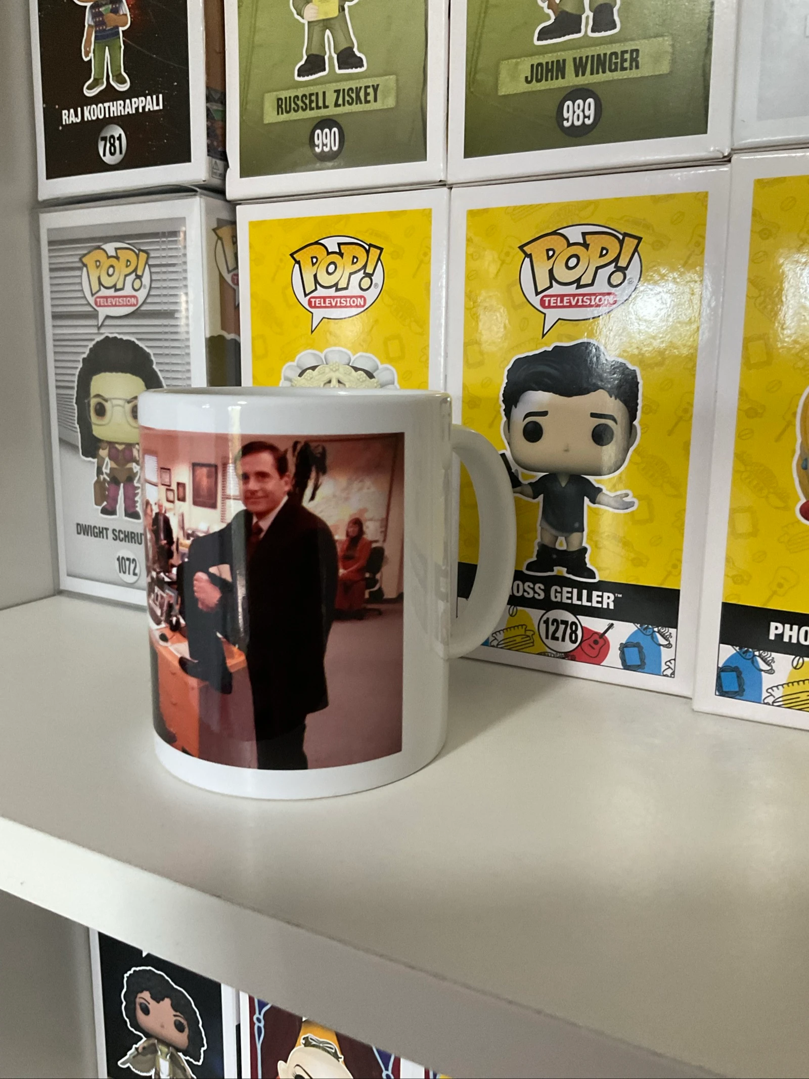 Tasse The Office – photo 6